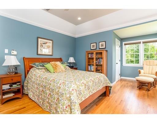 37 West Colonial Road Wilbraham, MA 01095 - Photo 20 of 26