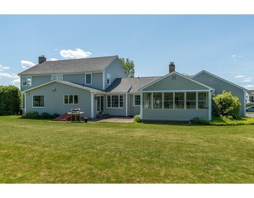 37 West Colonial Road Wilbraham, MA 01095 - Photo 25 of 26
