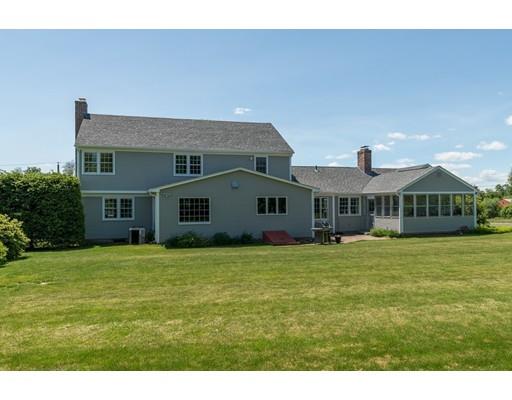 37 West Colonial Road Wilbraham, MA 01095 - Photo 26 of 26