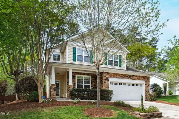 $525,000 | 3412 Ranbir Drive, Durham, NC 27713