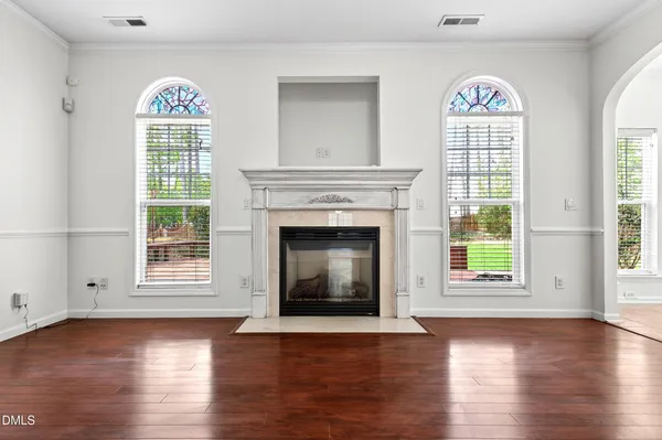 $525,000 | 3412 Ranbir Drive, Durham, NC 27713