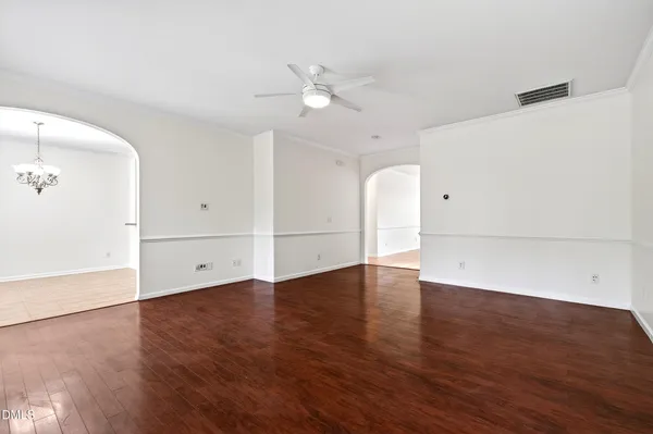 $525,000 | 3412 Ranbir Drive, Durham, NC 27713