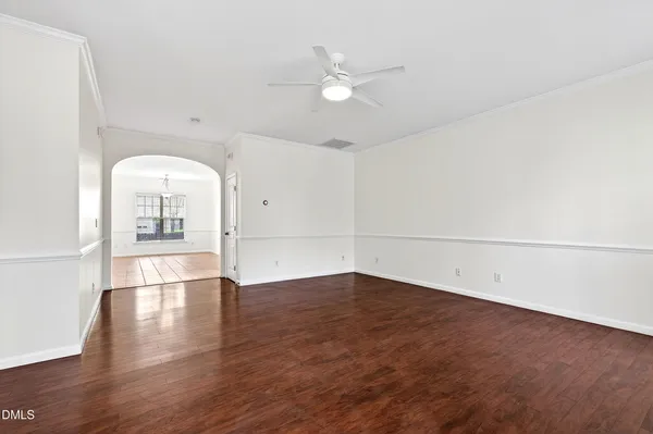 $525,000 | 3412 Ranbir Drive, Durham, NC 27713