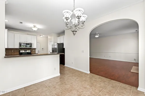 $525,000 | 3412 Ranbir Drive, Durham, NC 27713