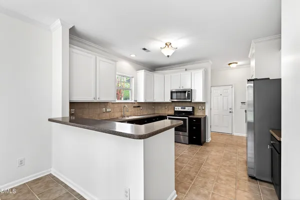 $525,000 | 3412 Ranbir Drive, Durham, NC 27713