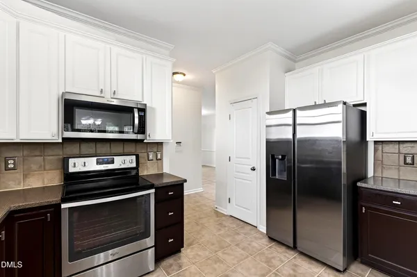 $525,000 | 3412 Ranbir Drive, Durham, NC 27713