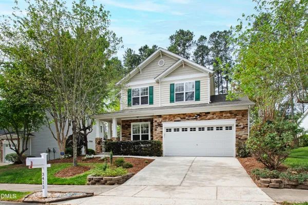 $525,000 | 3412 Ranbir Drive, Durham, NC 27713