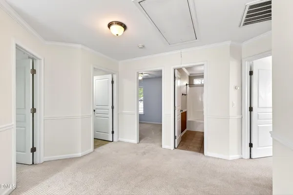 $525,000 | 3412 Ranbir Drive, Durham, NC 27713