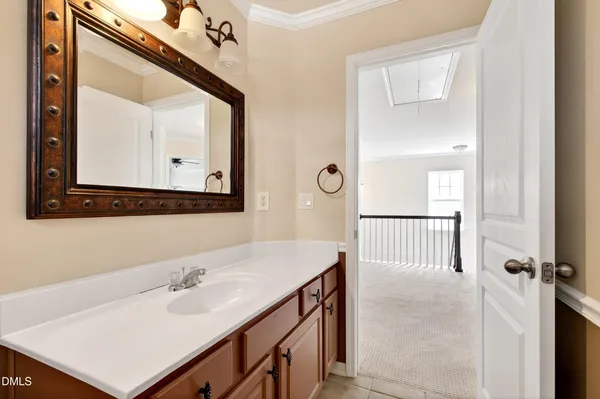 $525,000 | 3412 Ranbir Drive, Durham, NC 27713