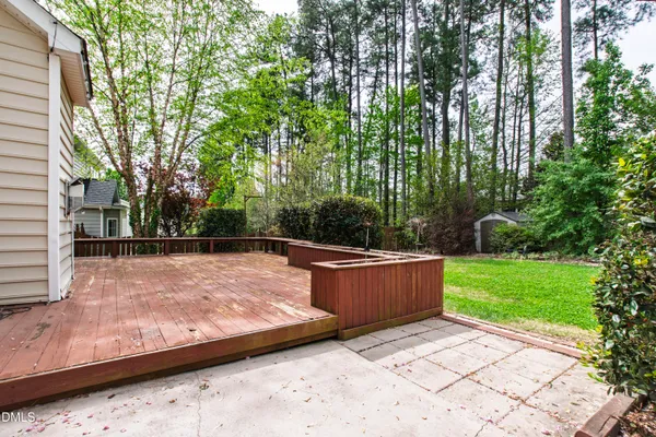 $525,000 | 3412 Ranbir Drive, Durham, NC 27713