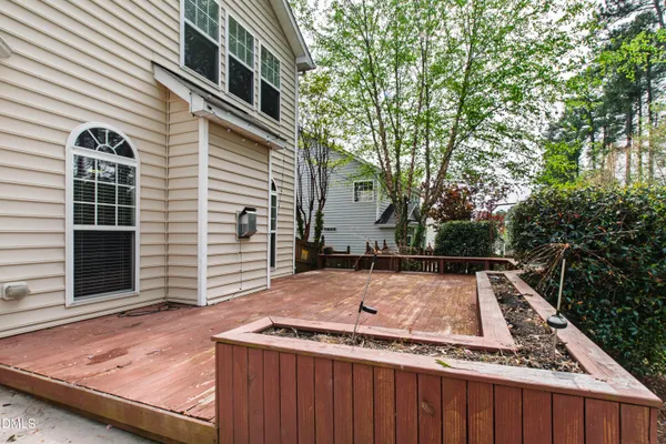 $525,000 | 3412 Ranbir Drive, Durham, NC 27713