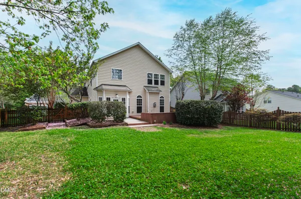 $525,000 | 3412 Ranbir Drive, Durham, NC 27713