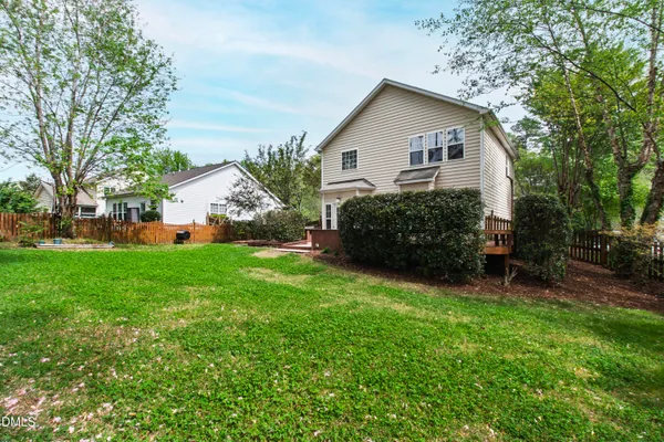 $525,000 | 3412 Ranbir Drive, Durham, NC 27713