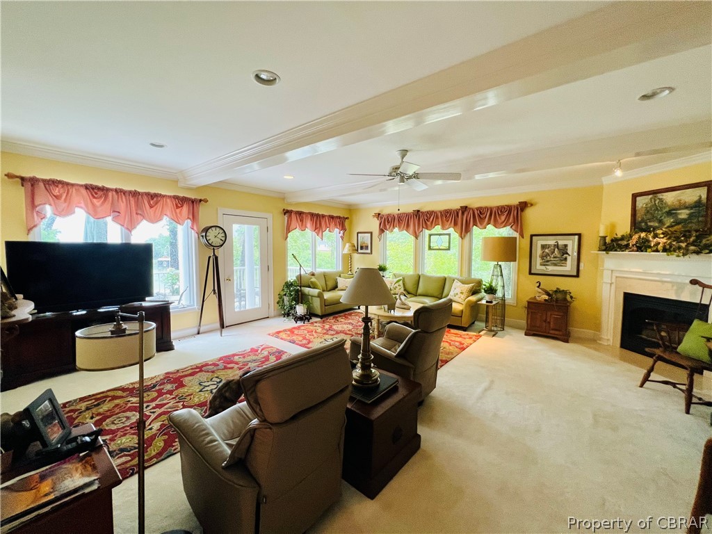 642 Millstone Landing Road Water View, VA 23180 - Photo 21 of 50 Gallery Image 21
