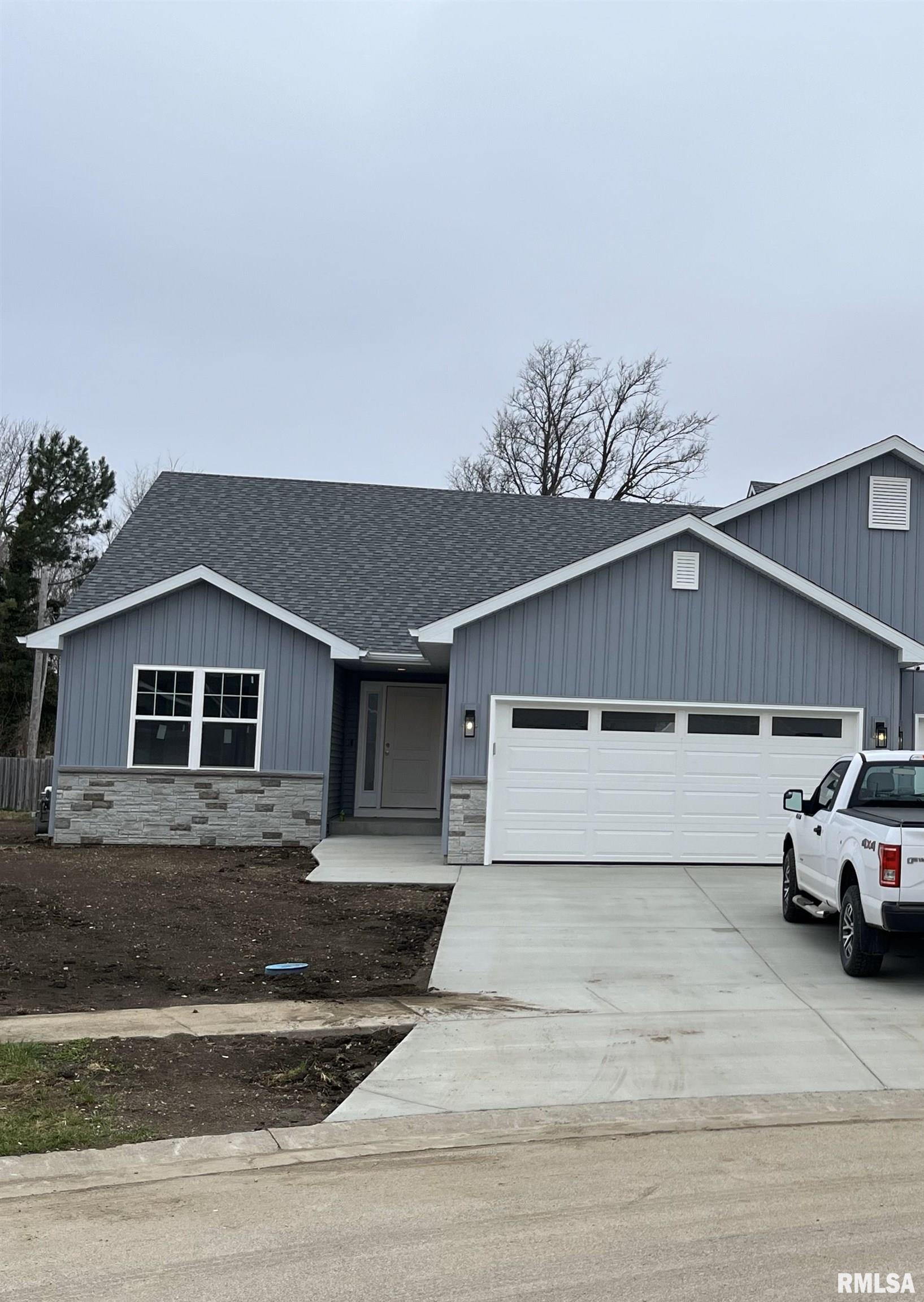 307 Waterwheel Drive Rochester, IL 62563 - Photo 1 of 1
