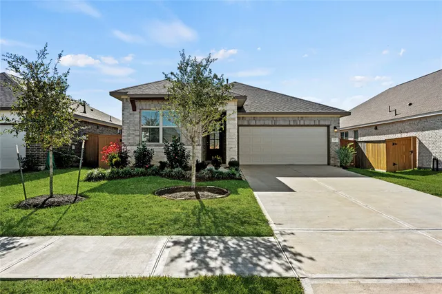 $2,195 | 101 Sea Glass Cove, Katy, TX 77493