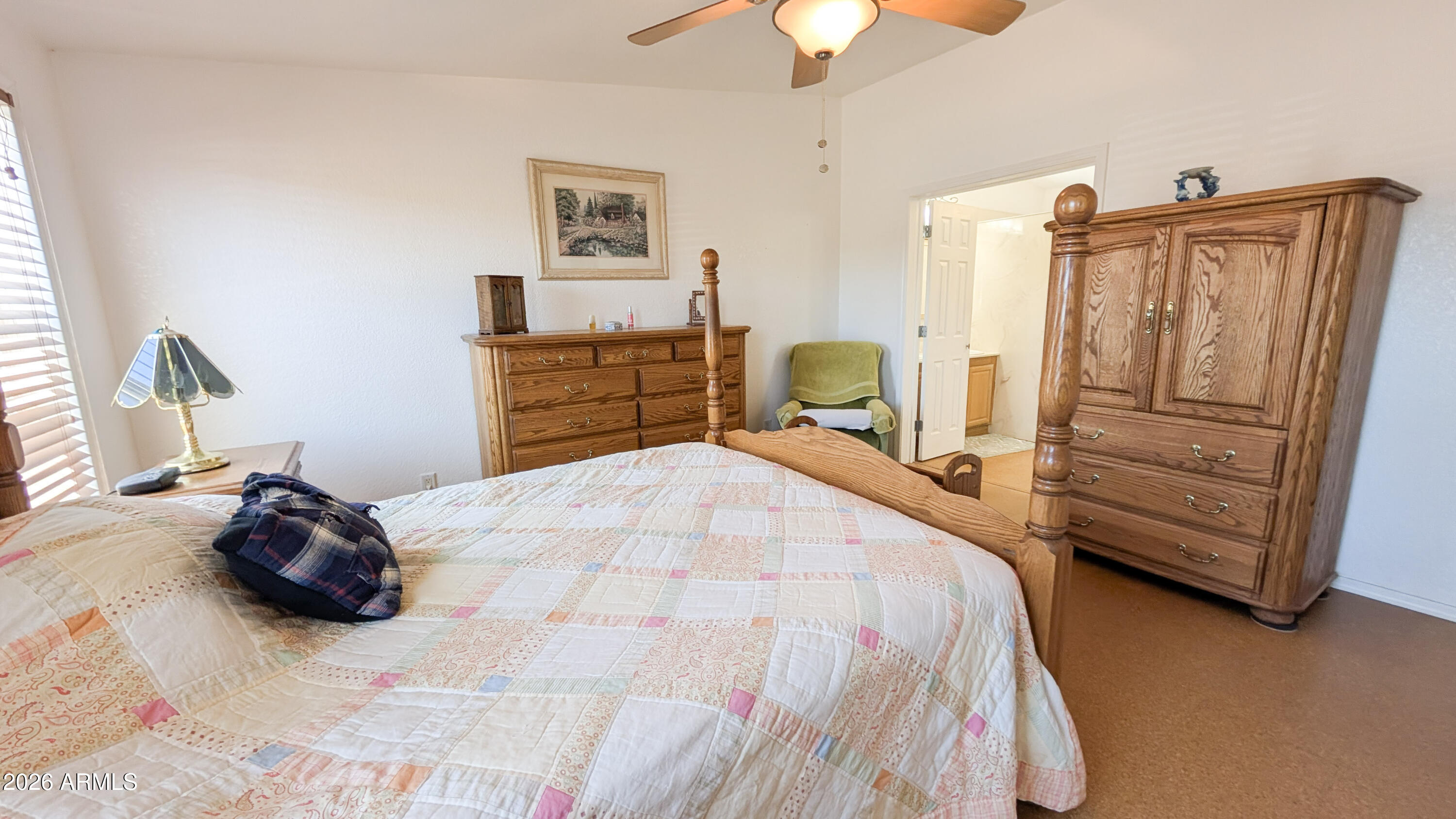 5800 Brittney Lane Rimrock, AZ 86335 - Photo 29 of 83 Primary Bedroom (9)