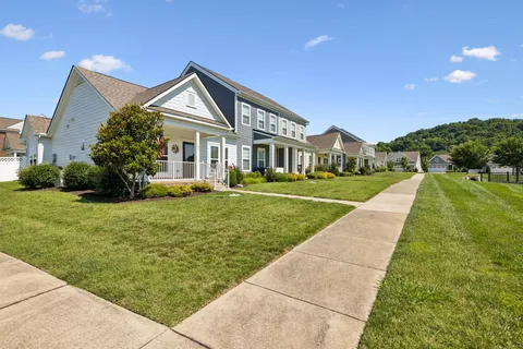 $384,000 | 161 Mary Ann Circle, Spring Hill, TN 37174