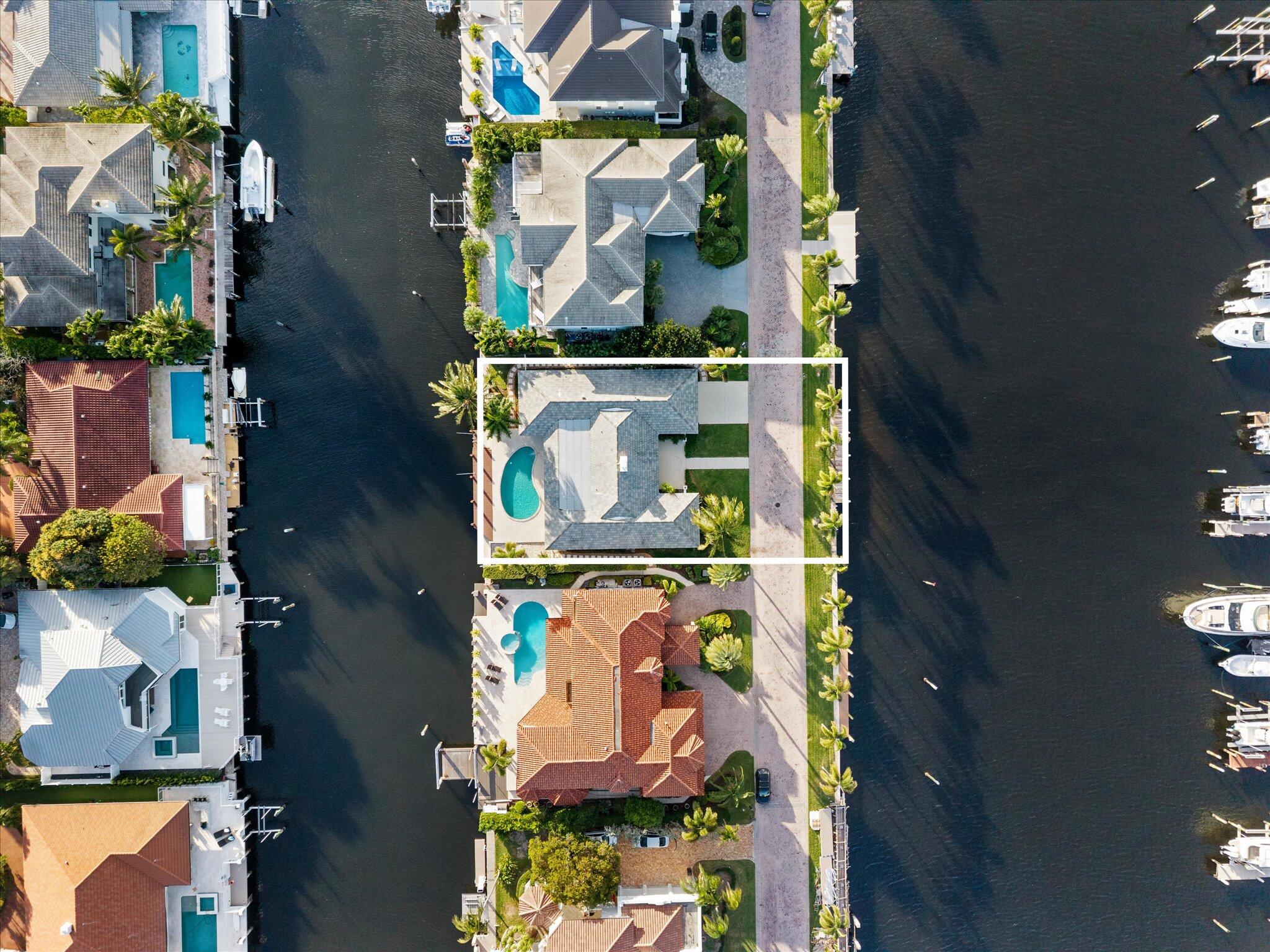 872 Northeast 79th Street Boca Raton, FL 33487 - Photo 11 of 74 55-55