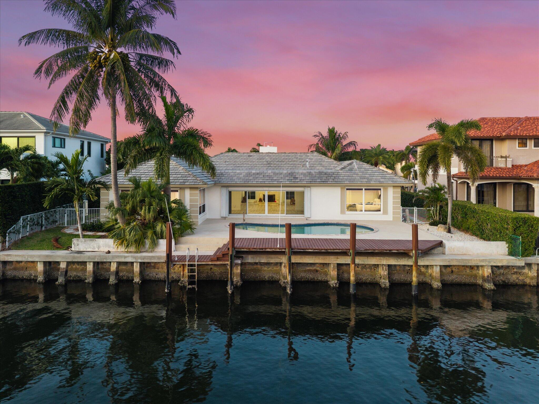 872 Northeast 79th Street Boca Raton, FL 33487 - Photo 4 of 74 76-76