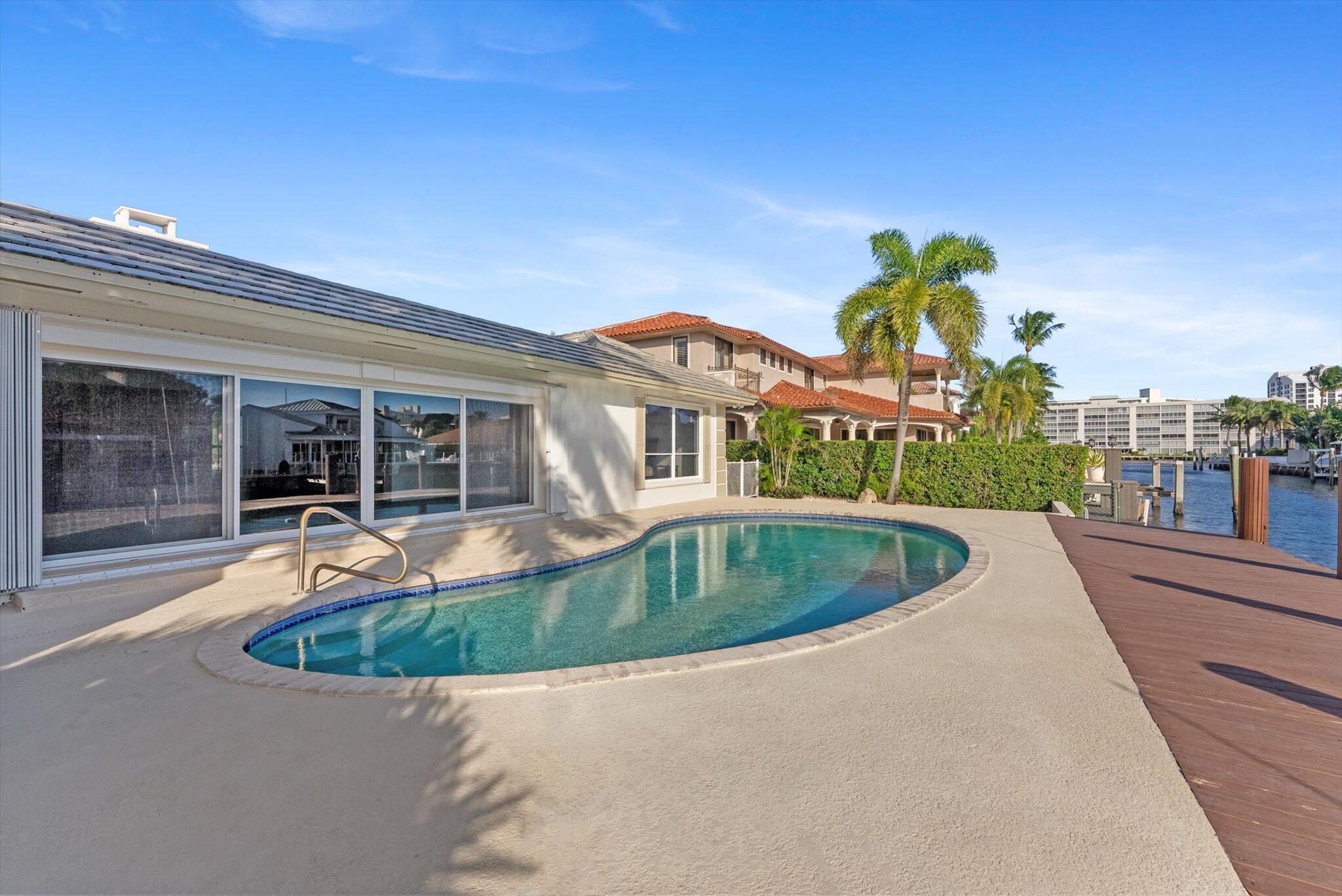 872 Northeast 79th Street Boca Raton, FL 33487 - Photo 53 of 74 43-43