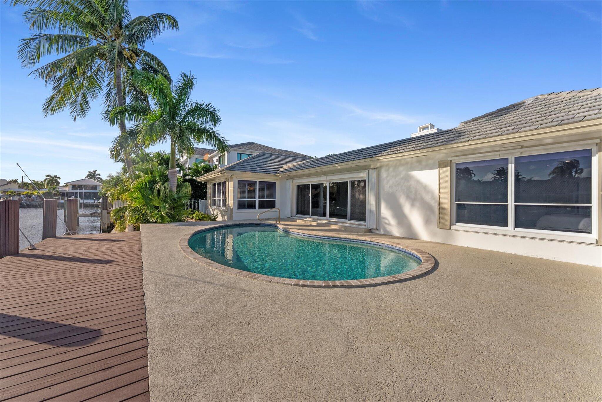 872 Northeast 79th Street Boca Raton, FL 33487 - Photo 54 of 74 44-44