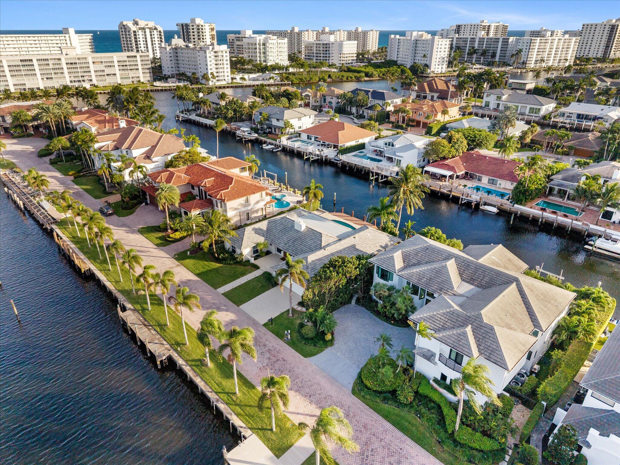 872 Northeast 79th Street Boca Raton, FL 33487 - Photo 59 of 74 51-51