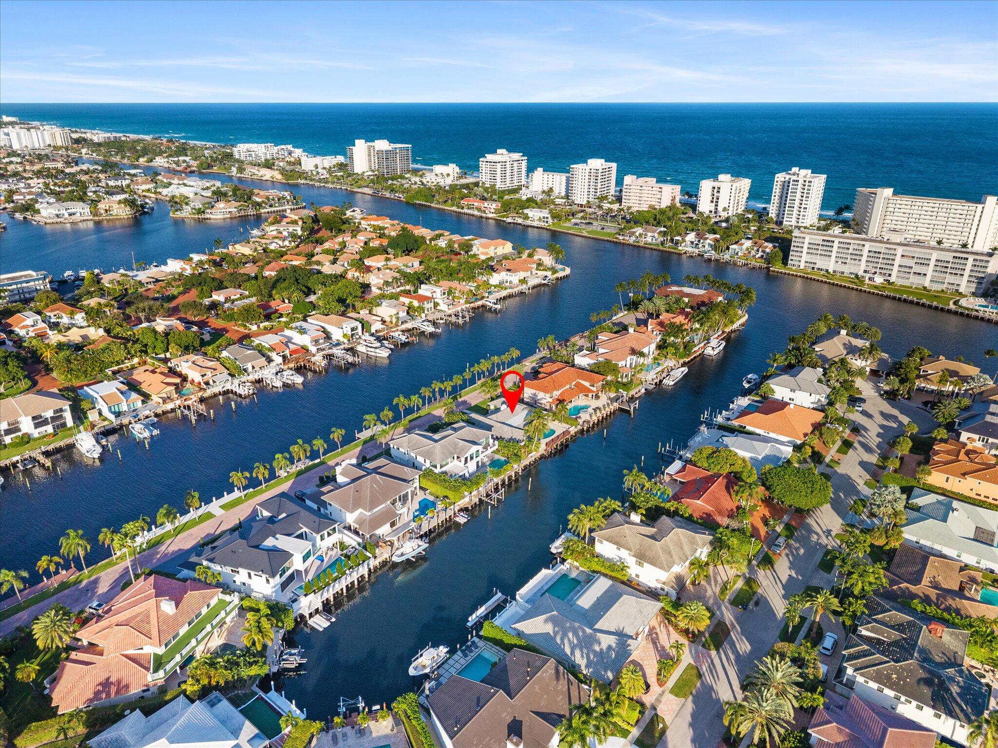 872 Northeast 79th Street Boca Raton, FL 33487 - Photo 62 of 74 57-57