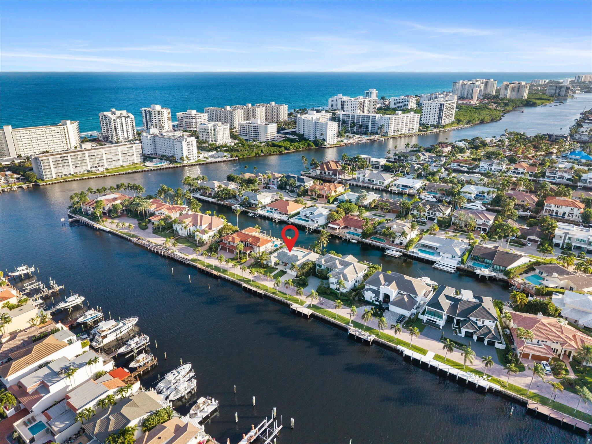 872 Northeast 79th Street Boca Raton, FL 33487 - Photo 63 of 74 59-59