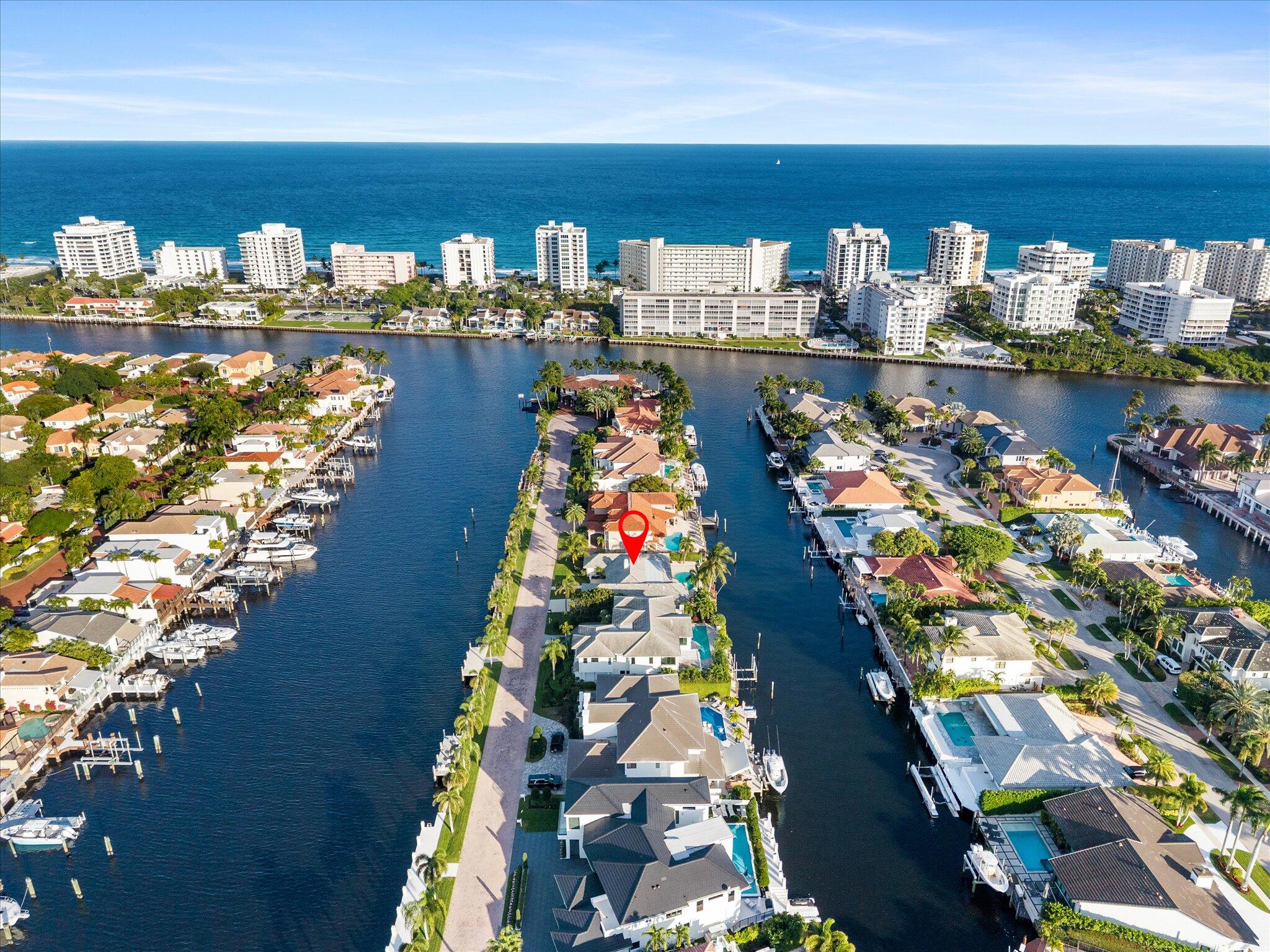 872 Northeast 79th Street Boca Raton, FL 33487 - Photo 64 of 74 61-61