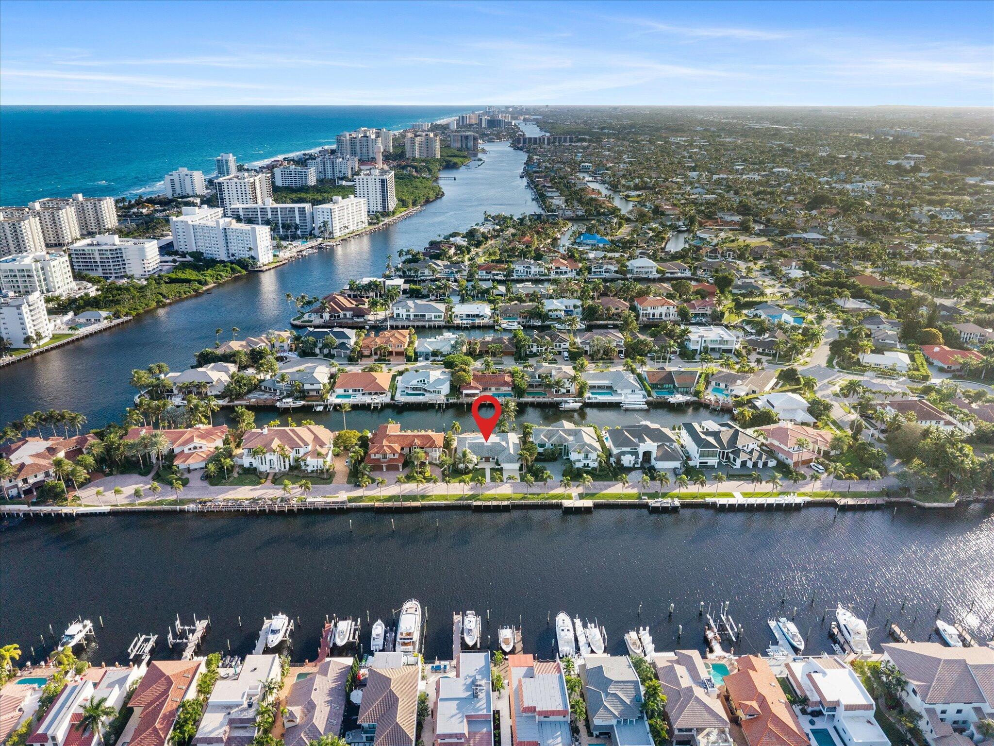 872 Northeast 79th Street Boca Raton, FL 33487 - Photo 65 of 74 63-63