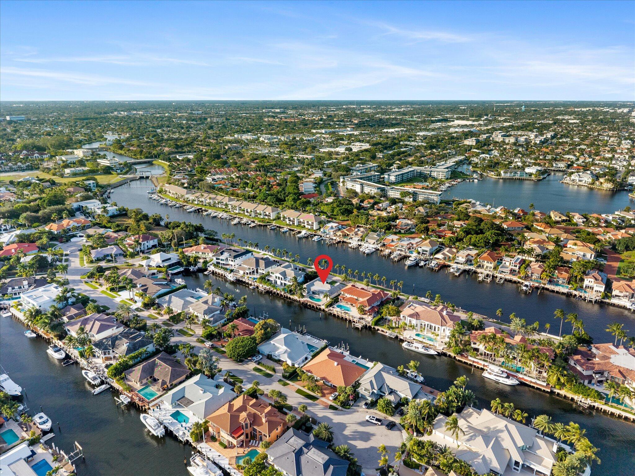 872 Northeast 79th Street Boca Raton, FL 33487 - Photo 67 of 74 67-67