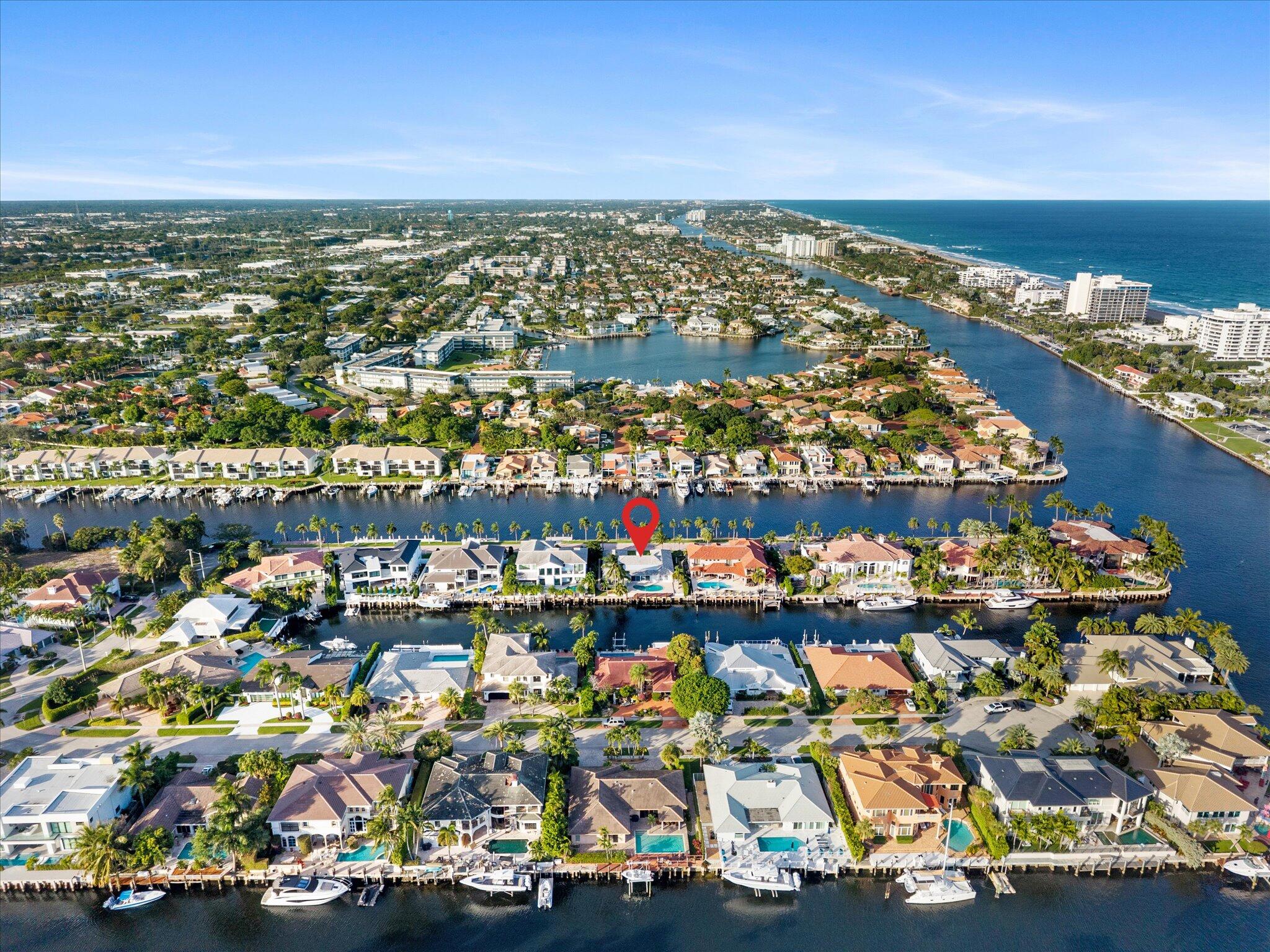 872 Northeast 79th Street Boca Raton, FL 33487 - Photo 68 of 74 69-69