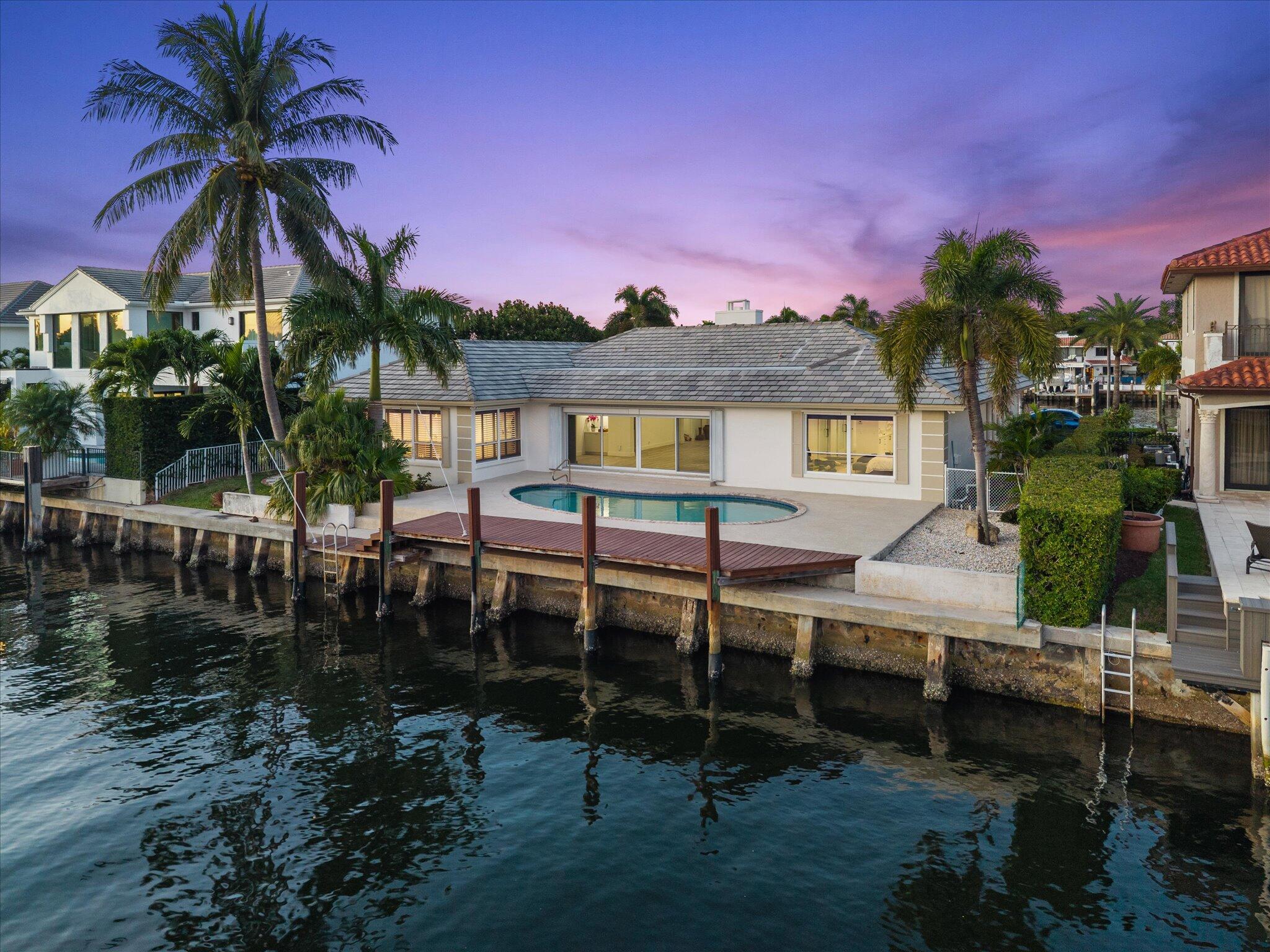 872 Northeast 79th Street Boca Raton, FL 33487 - Photo 71 of 74 73-73