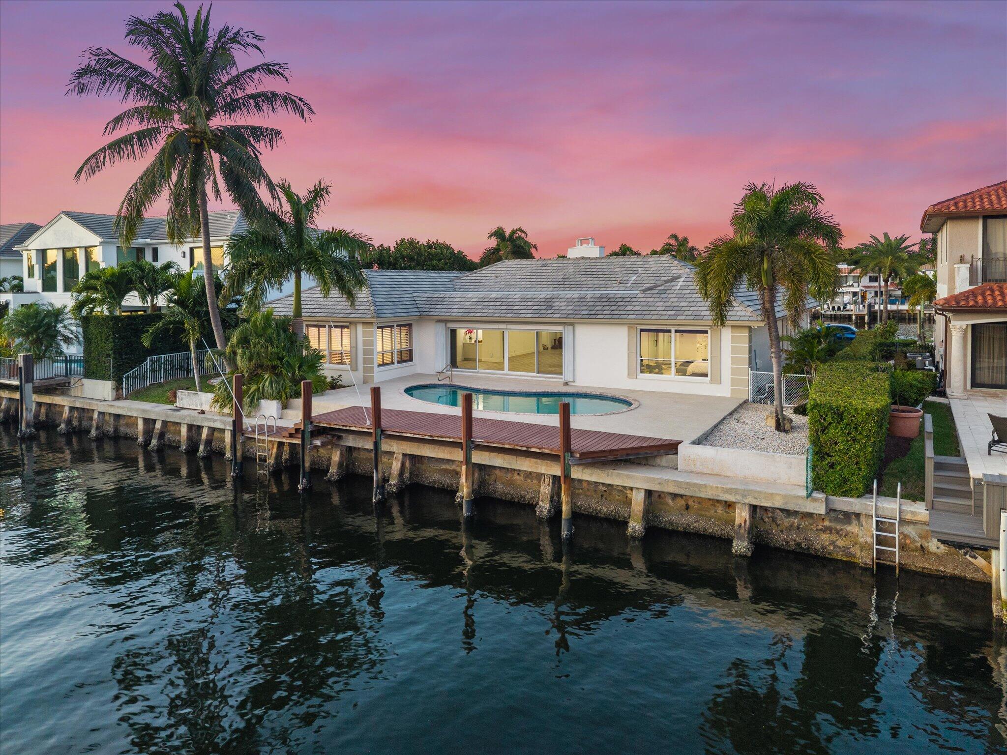 872 Northeast 79th Street Boca Raton, FL 33487 - Photo 72 of 74 77-77