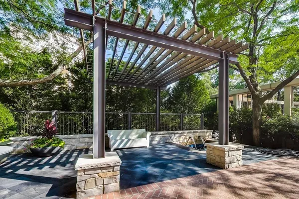 a view of outdoor space yard and patio