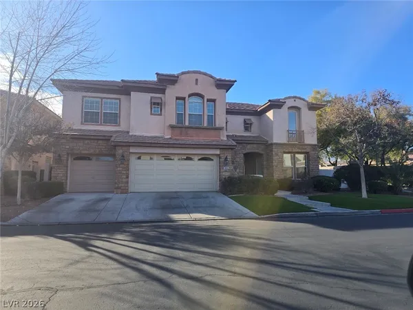 $4,613 | 2825 Barrow Downs Street, Las Vegas, NV 89135