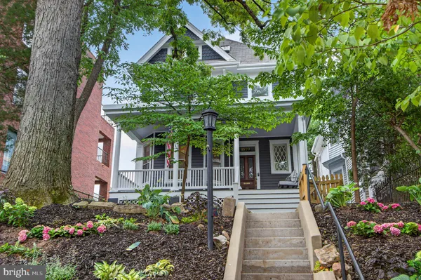 $1,600,000 | 1870 Newton Street Northwest, Washington, DC 20010