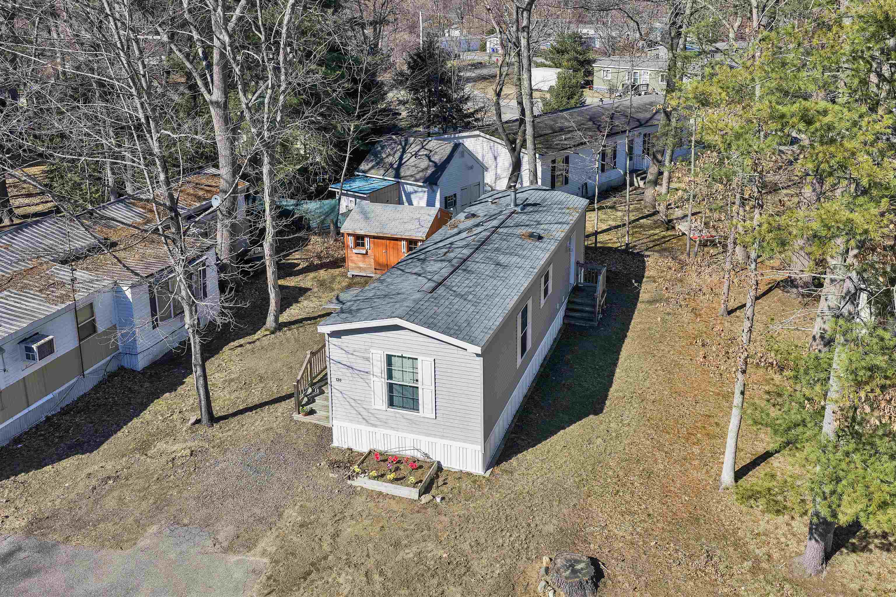 120 Robin Hood Lane, Unit 120 Exeter, NH 03833 - Photo 25 of 38