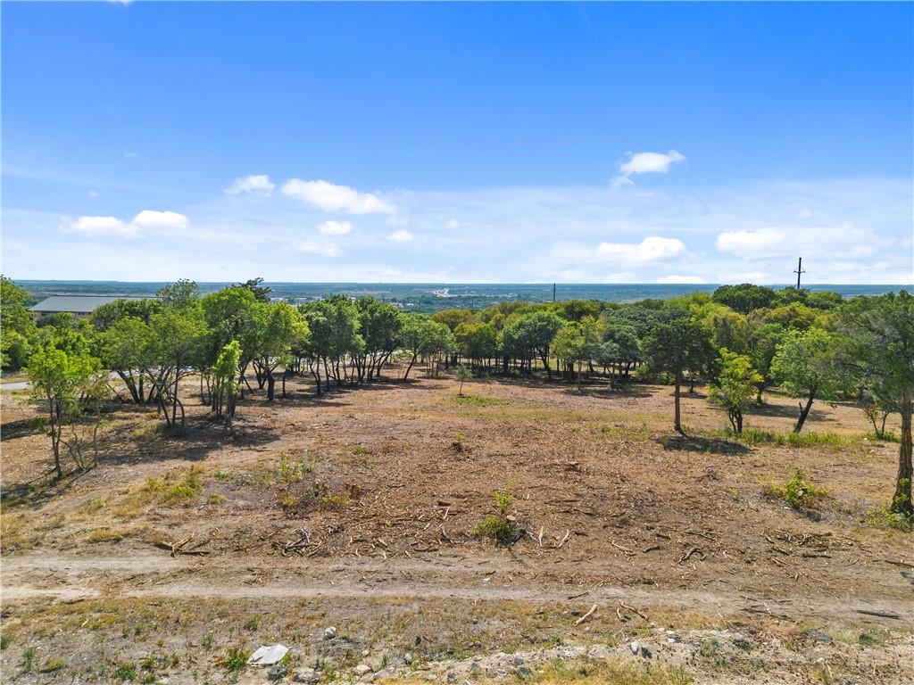 203 Merrifield Drive Woodway, TX 76712 - Photo 3 of 3 a view of a lake with outdoor space