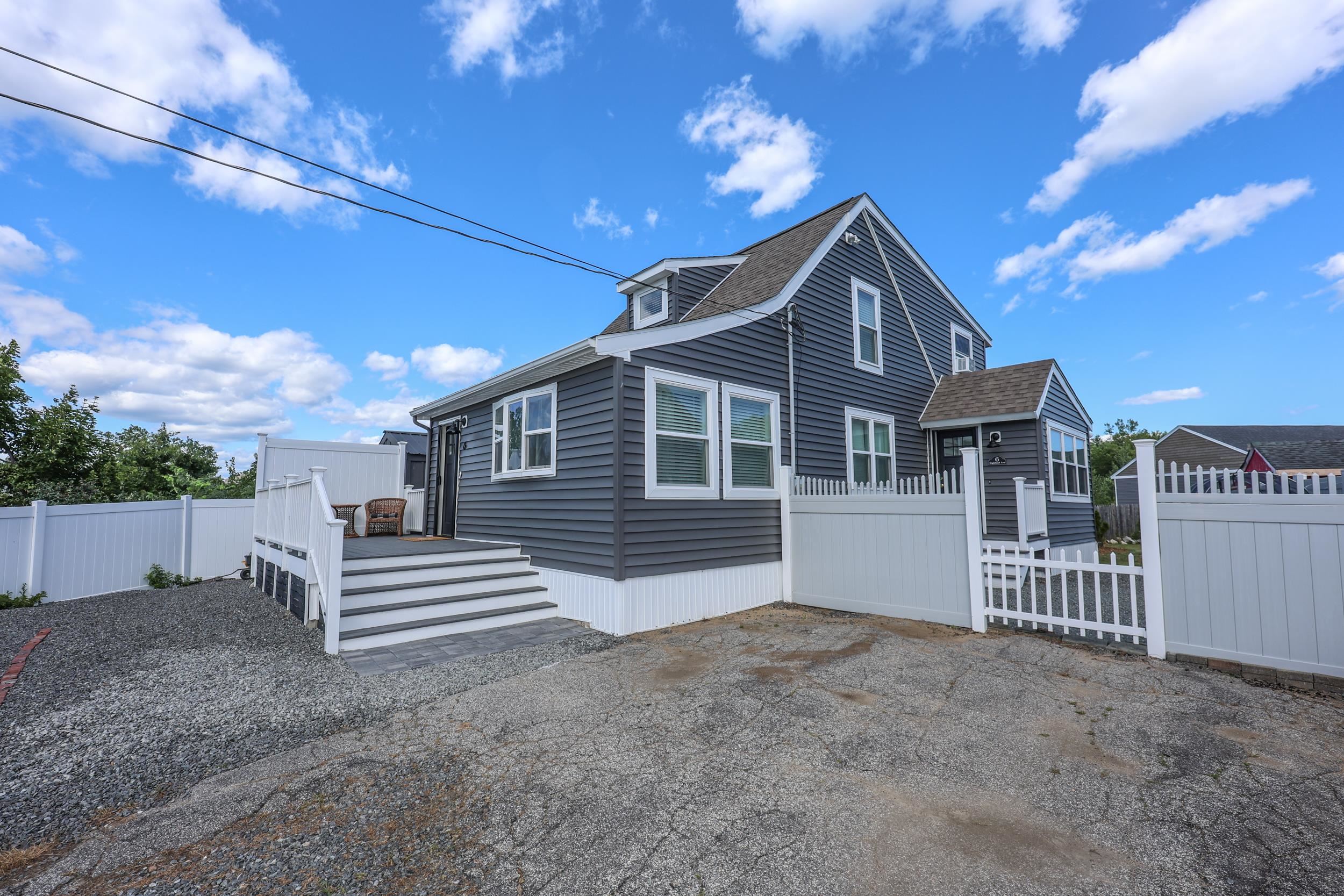 6 Highland Avenue Derry, NH 03038 - Photo 2 of 41