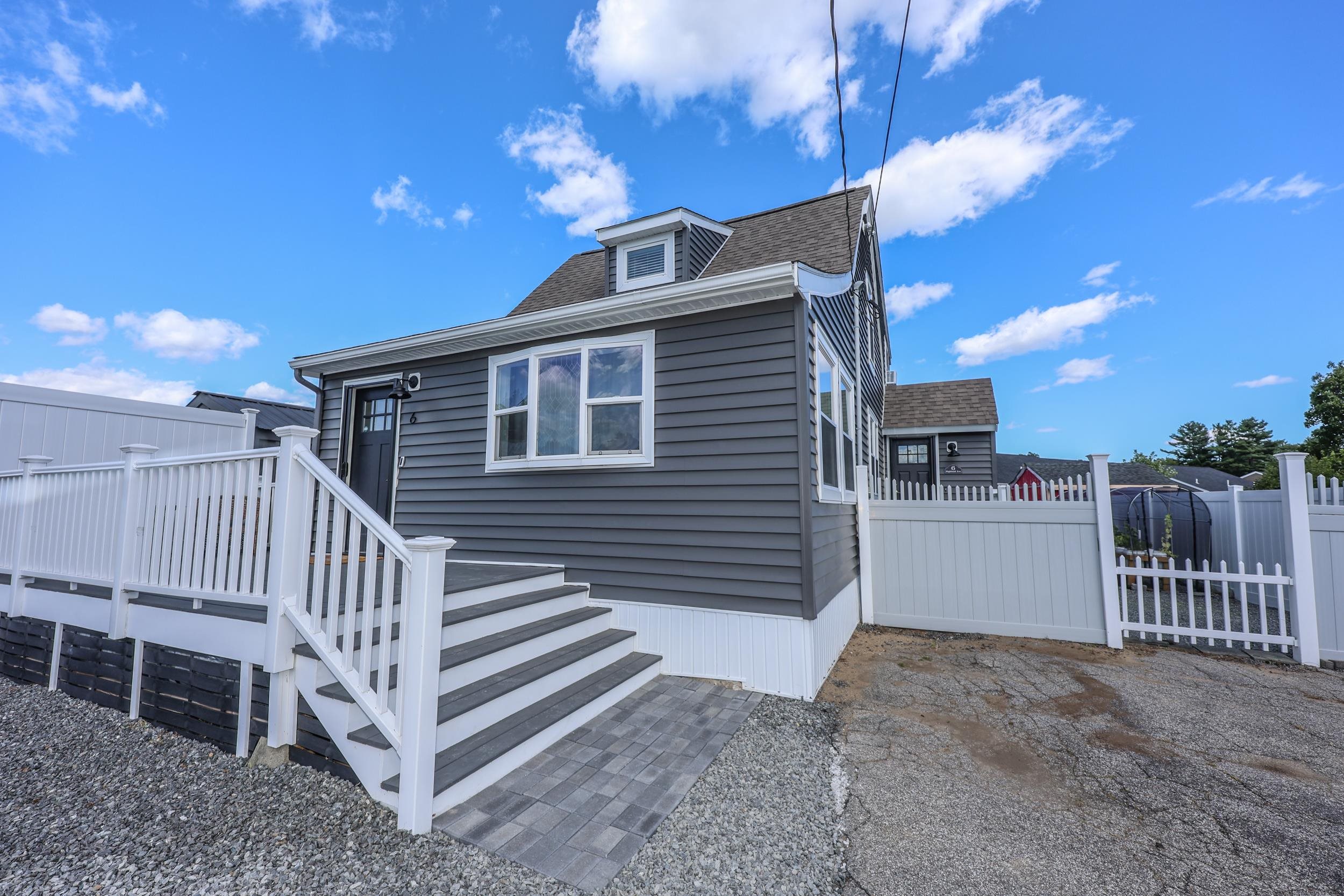 6 Highland Avenue Derry, NH 03038 - Photo 3 of 41