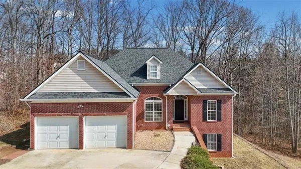 $384,900 | 160 Amidon Drive, Villa Rica, GA 30180