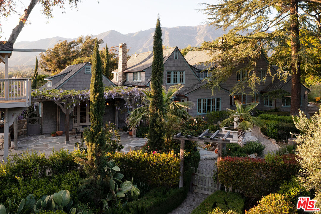 San Antonio Street Ojai, CA 93023 - Photo 2 of 73