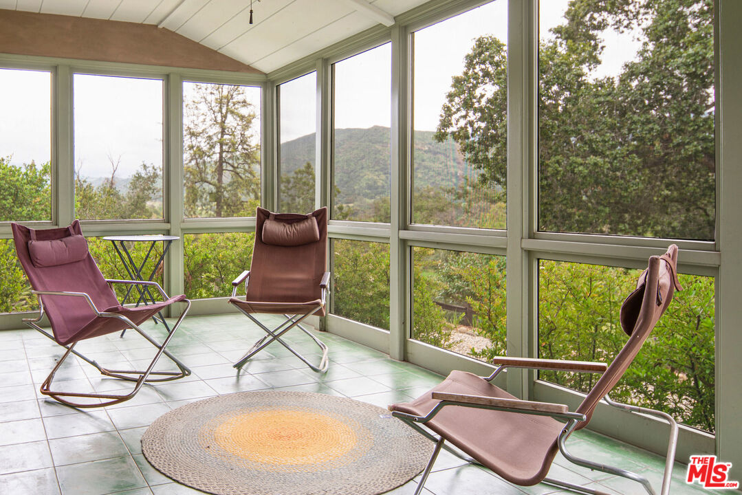 San Antonio Street Ojai, CA 93023 - Photo 50 of 73 a building outdoor space with patio furniture