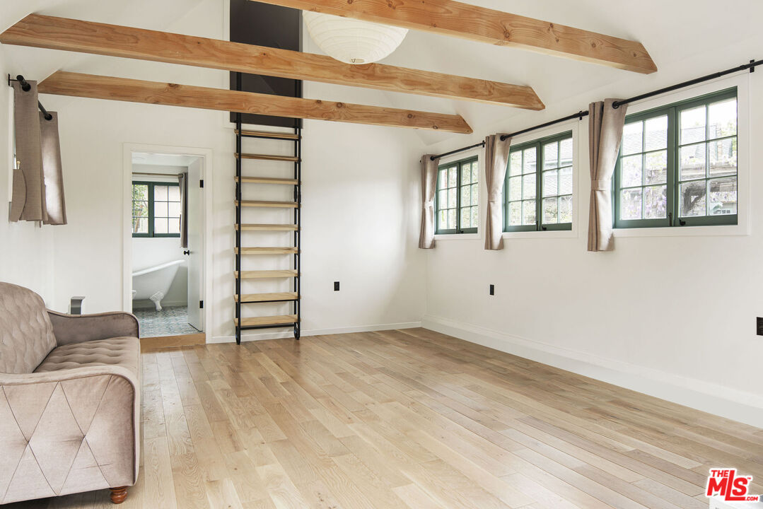 San Antonio Street Ojai, CA 93023 - Photo 62 of 73 a view of livingroom with furniture and windows