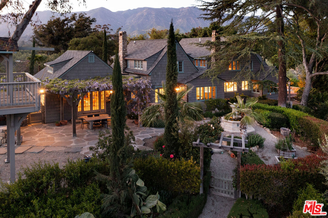 San Antonio Street Ojai, CA 93023 - Photo 65 of 73