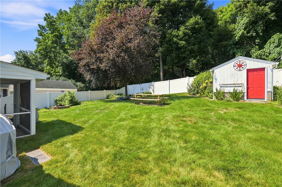 74 Macarthur Road Woonsocket, RI 02895 - Photo 31 of 34 Gallery Image 31