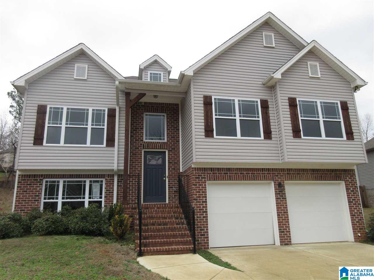 5885 McAshan Ridge Road McCalla, AL 35111 - Photo 1 of 9