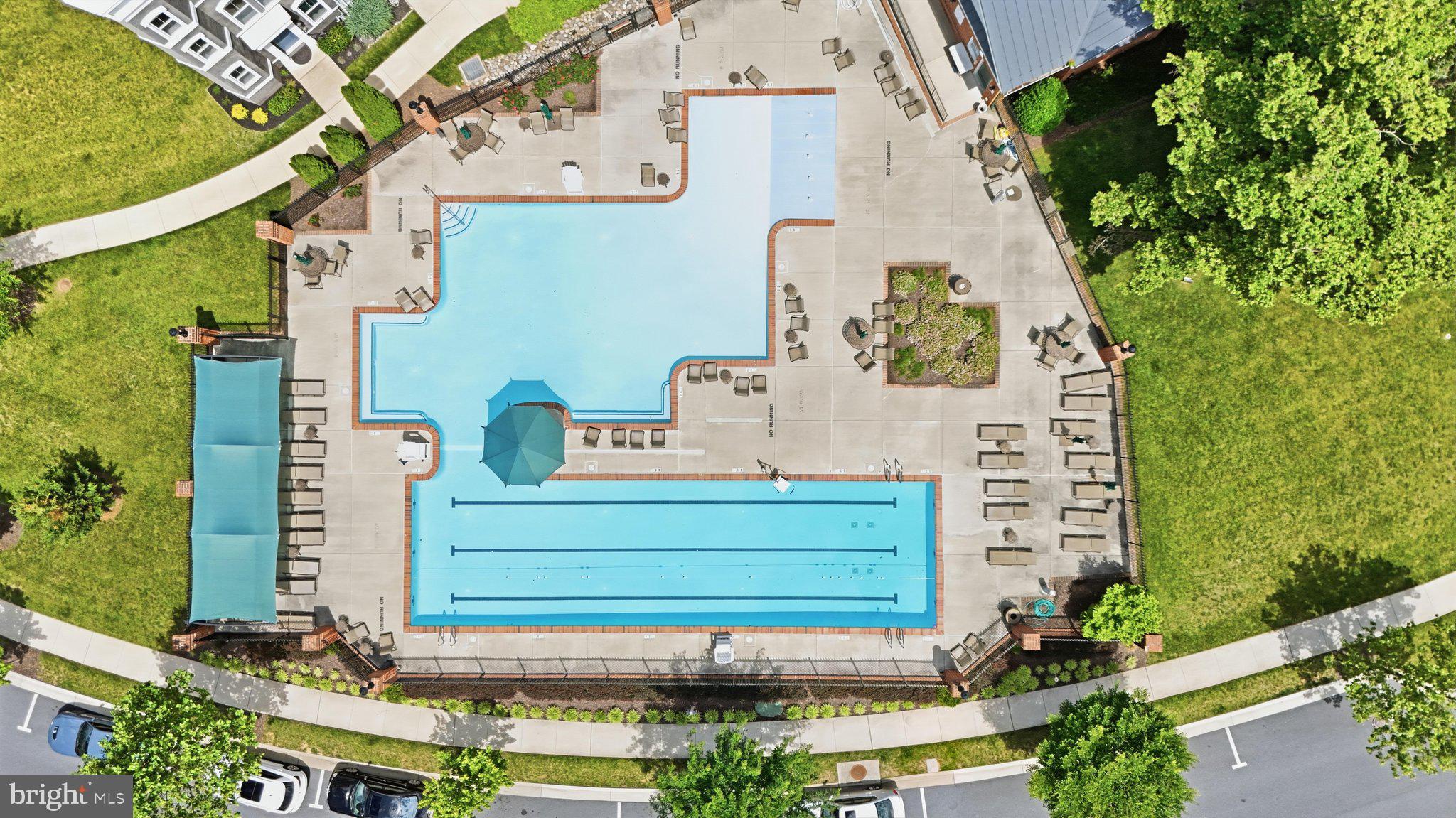 640 Blandwood Road Frederick, MD 21701 - Photo 36 of 41 Community Pool